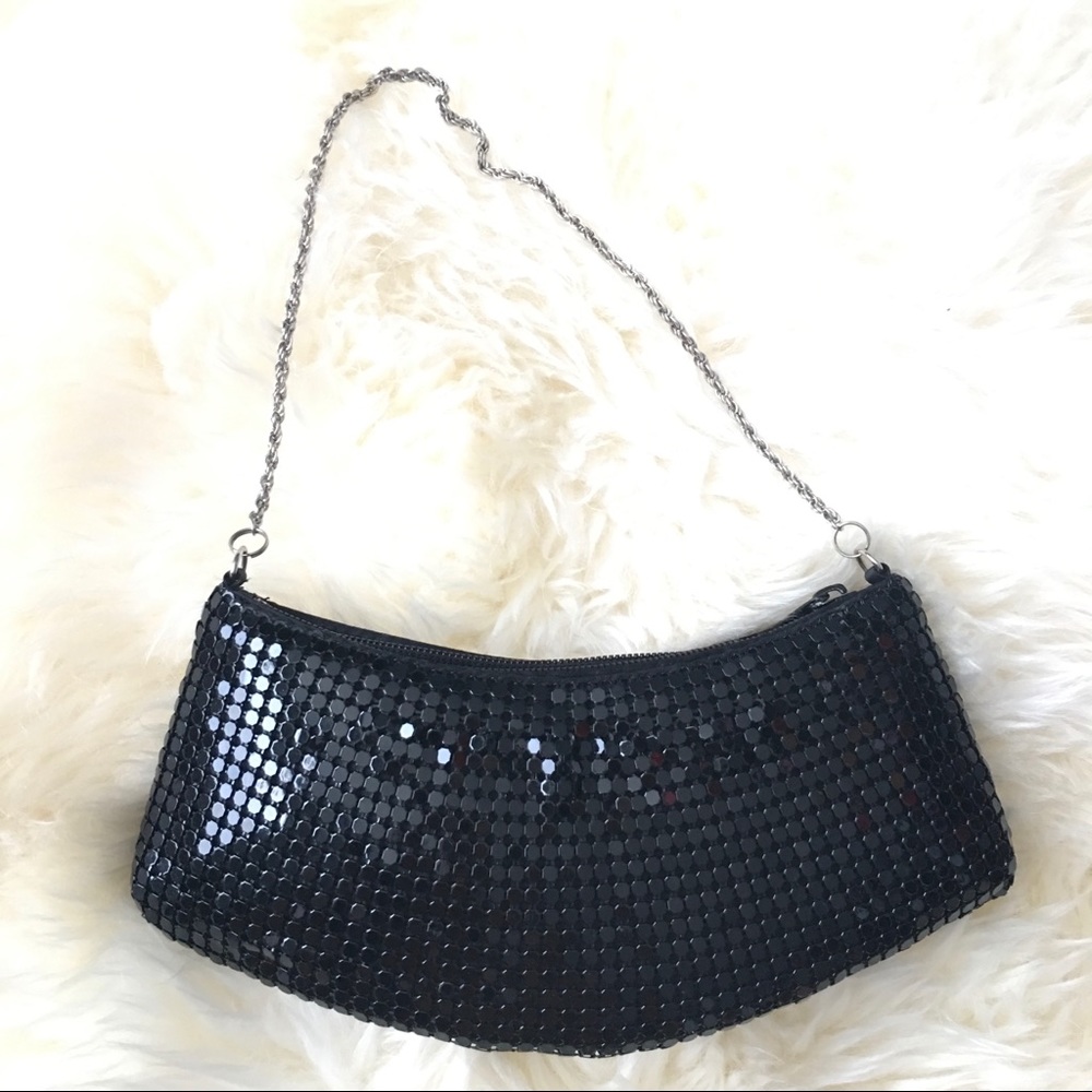 Evening purse